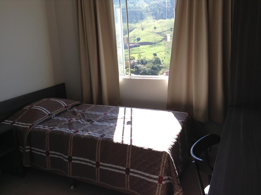 Hotel Bergozza Rio do Sul Room photo